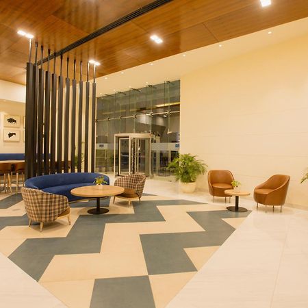 ホテル キーズ セレクト バイ レモン ツリー ピンプリ プネー Pimpri-Chinchwad エクステリア 写真