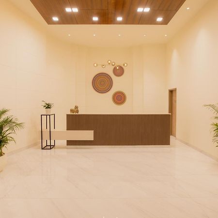 ホテル キーズ セレクト バイ レモン ツリー ピンプリ プネー Pimpri-Chinchwad エクステリア 写真