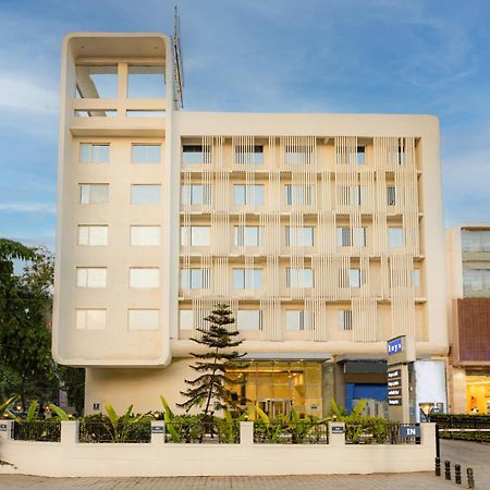 ホテル キーズ セレクト バイ レモン ツリー ピンプリ プネー Pimpri-Chinchwad エクステリア 写真