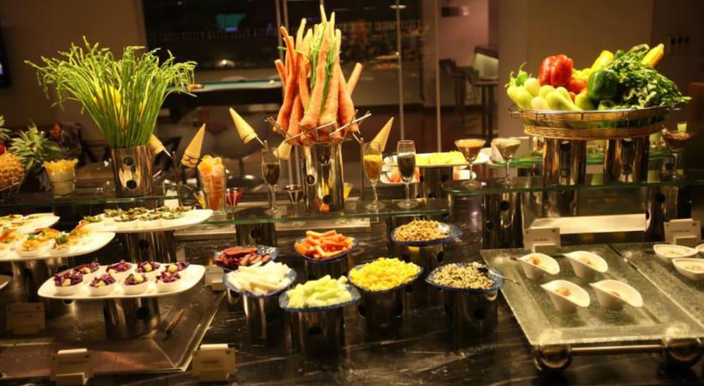 ホテル キーズ セレクト バイ レモン ツリー ピンプリ プネー Pimpri-Chinchwad エクステリア 写真