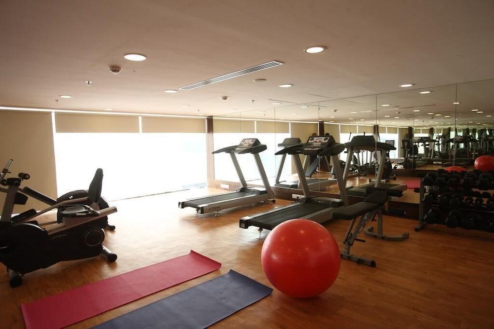 ホテル キーズ セレクト バイ レモン ツリー ピンプリ プネー Pimpri-Chinchwad エクステリア 写真