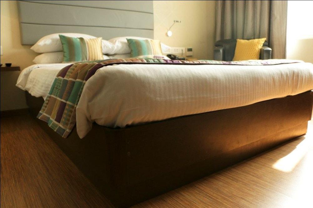 ホテル キーズ セレクト バイ レモン ツリー ピンプリ プネー Pimpri-Chinchwad エクステリア 写真