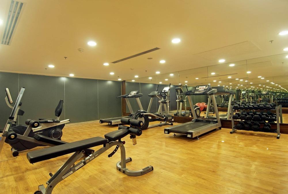 ホテル キーズ セレクト バイ レモン ツリー ピンプリ プネー Pimpri-Chinchwad エクステリア 写真