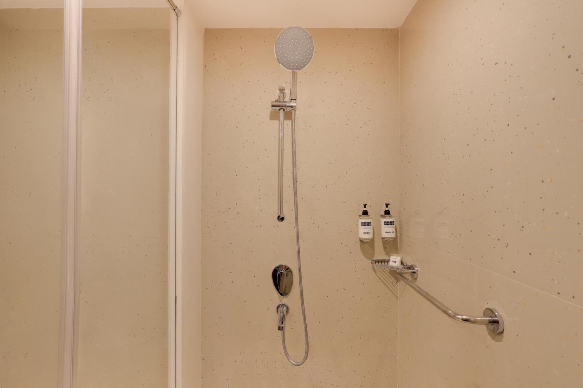 ホテル キーズ セレクト バイ レモン ツリー ピンプリ プネー Pimpri-Chinchwad エクステリア 写真